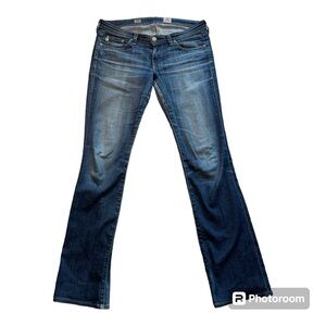 Skinny Jean (boot cut)